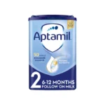 Aptamil Follow On Milk – Stage 2 Formula (6–12 Months, 800g)
