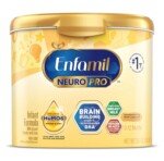 Enfamil Neuro Pro Care Infant Formula Milk-based Powder with Iron (0-12mnths) 587gm