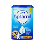 Aptamil Formula Milk Stage-3 800gm