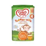 Cow & Gate Formula Milk Stage-4 800gm