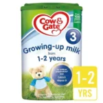 Cow & gate Formula Milk Stage-3 800gm