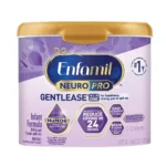 Enfamil Neuro Pro Gentlease Infant Formula Milk Powder (0-12months) 567G