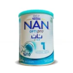 Nestlé NAN OPTIPRO Stage 1 Infant Formula