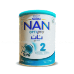 Nan Optipro Formula Milk Stage-2 (6 to 12months) 800gm