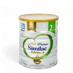 Similac Advance Gold 2 (From 6 to 12 Months) 800G