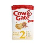 Cow and Gate Follow On Milk – Stage 2 Formula (800g)