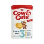 Cow and Gate Growing Up Milk Stage-3 800gm
