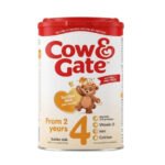 Cow and Gate Toddler Milk – Stage 4 Fortified Milk Drink (800g)