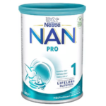Nan Pro Formula Milk Stage-1 800gm
