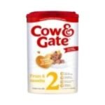 Cow & Gate Formula Milk Stage-2 800gm