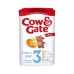Cow & gate Formula Milk Stage-3 800gm