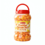 Chamfoody Cheddar Cheese Ball 320gm