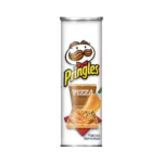 Pringles Pizza Potato 158gm