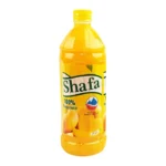 Shafa 100% Mango Juice 1litre