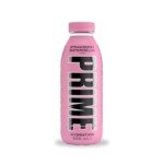 Prime Hydration Drink Strawberry Watermelon 500ml