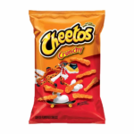 Cheetos Crunchy Cheese Flavor Snacks 226.8gm
