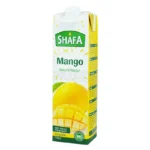 Shafa Mango Natural Juice 1litre