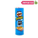 Pringles Ranch Potato Chips 158G