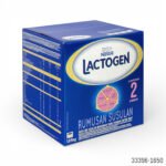 Nestle Lactogen Stage-2 (6 to 36 Months) 1650gm Packet
