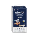 Aiwibi Australia Ultimate Comfort Baby Diapers L (9-14KG) 48pcs