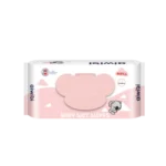 Aiwibi Fragrance Free Wet Wipes 80pcs
