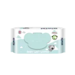Aiwibi Natural Tea Tree Oil Water Wet Wipes 80pcs