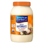 American Garden Real Mayonnaise Original 887ml price in BD
