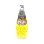 American Harvest 100% Orange Juice 290ml