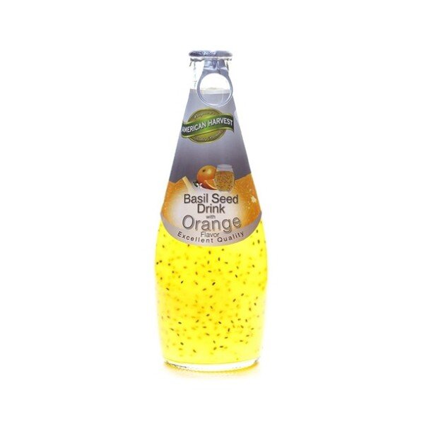 American Harvest 100% Orange Juice 290ml
