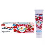 Aquafresh Splash Toothpaste (3-8) Years 50ml