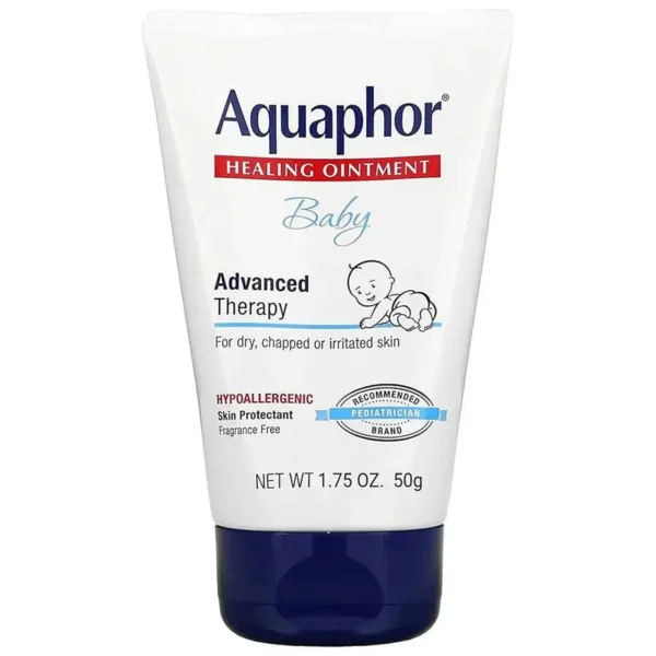 Aquaphor Baby Healing Ointment - 50 g