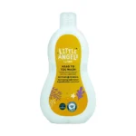 Asda Little Angels Baby Head To Toe Wash 500ml