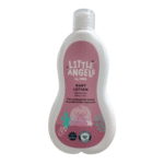 Asda Little Angels Baby Lotion 500ml