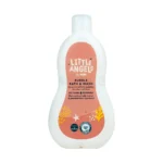 Asda Little Angels Bubble Bath & Wash 500ml