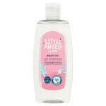 Asda little angels baby oil 300ml