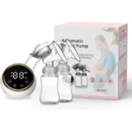Bolesen Double Electric Breast Pump