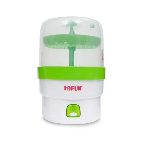 Automatic Steam Sterilizer