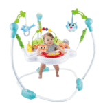 Baby Activities Jumperoo with Nemo Animal Wonders