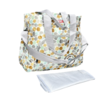 BabySky Moms & Baby Accessories Bag