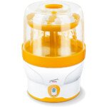 Beurer BY 76 steam steriliser