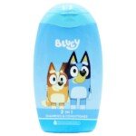 Bluey Kids 2in1 Shampoo & Conditioner 300ml
