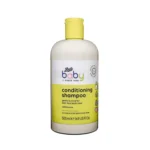 Boots Baby Conditioning Shampoo 500ml