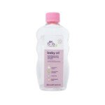 Boots Baby Oil 300ml