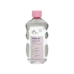 Boots Baby Oil 300ml - UK