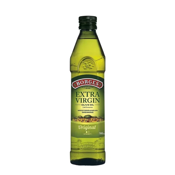 Borges Extra Virgin Olive Oil 500ml