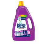 Breeze Colour Care Liquid Detergent 3.6kg