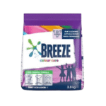 Breeze Fragrance of Comfort Detergent Powder 2.1kg