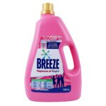 Breeze Fragrance of Comfort Liquid Detergent 3.6kg