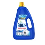 Breeze Frontload Anti-Bac & Colour Protect Liquid Detergent 3.6kg
