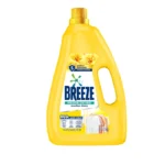 Breeze Liquid Detergent Goodbye Musty (Indoor Drying) 3.6kg